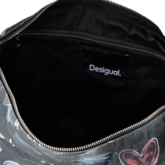 Desigual Stacatto Torba na ramię 45 cm