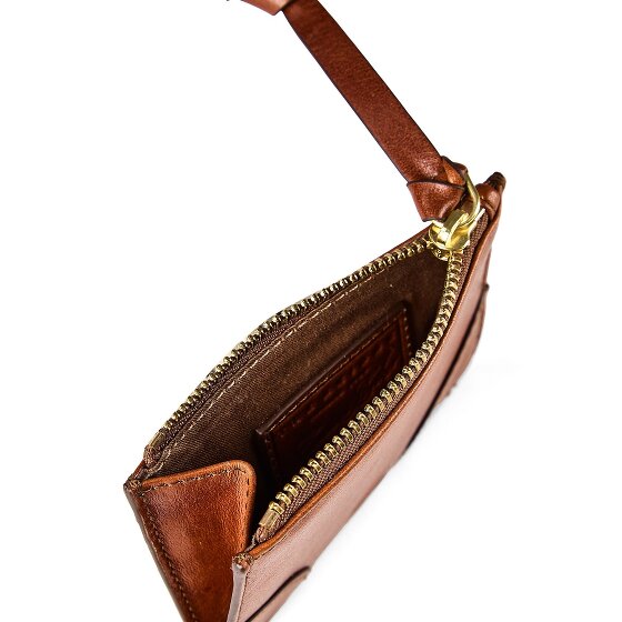 The Bridge Story Donna Etui na karty kredytowe Skórzany 11 cm