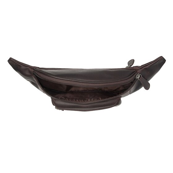 The Chesterfield Brand Vernio Saszetka Skórzany 34 cm