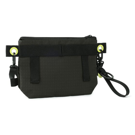 Hedgren Uni Ichi S Torba na ramię Ochrona RFID 19 cm