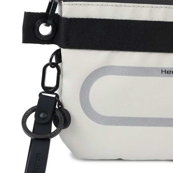 Hedgren Uni Ichi S Torba na ramię Ochrona RFID 19 cm
