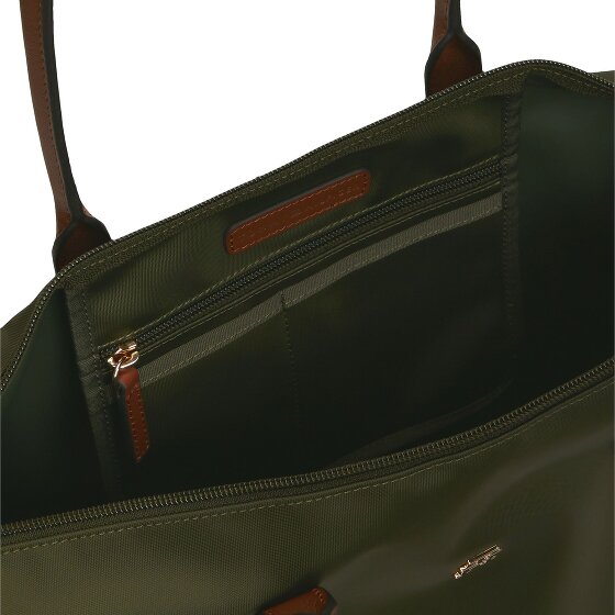 Tommy Hilfiger TH Popette Shopper Bag 48 cm