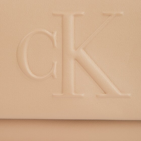 Calvin Klein Jeans Sculpted Torba na ramię 24.5 cm