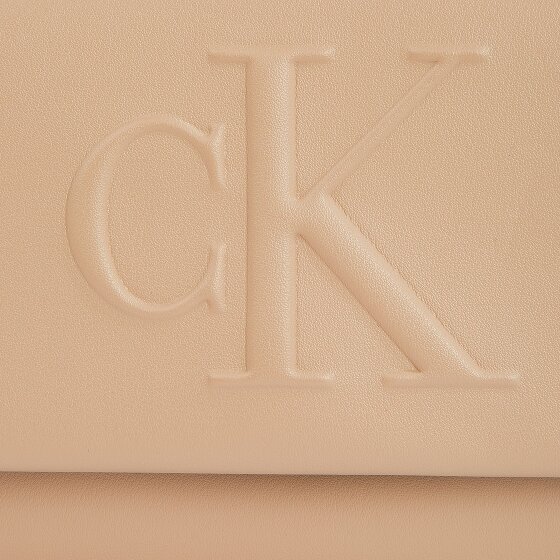 Calvin Klein Jeans Sculpted Torba na ramię 24.5 cm