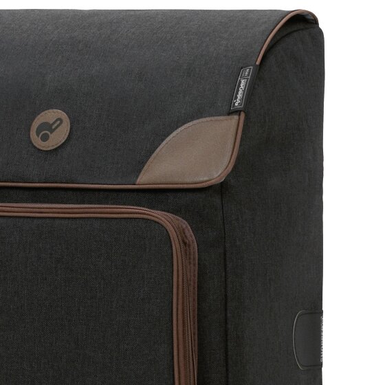 Andersen Shopper Treppensteiger Royal Shopper Holk Walizka na zakupy 58 cm