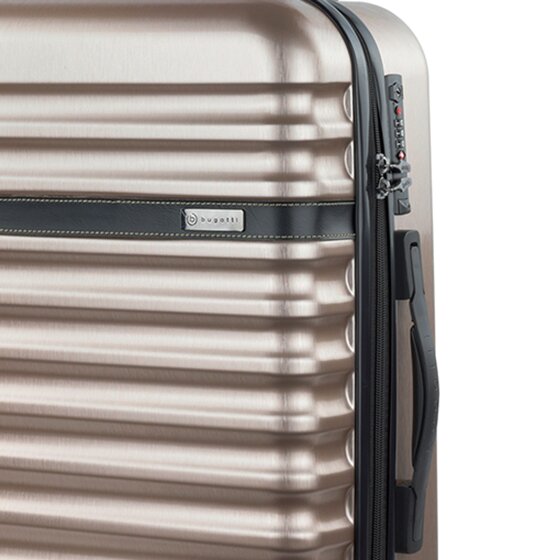 bugatti Corium 4-kołowy wózek kabinowy 55 cm