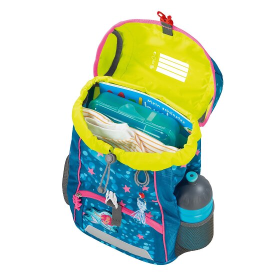 Step by Step Kid Plecak dla dzieci 35 cm