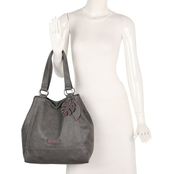 Fritzi aus Preußen Eco Joy01 Torba na ramię 32 cm