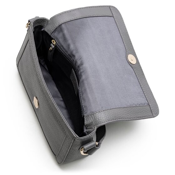 Lazarotti Bologna Leather Torba na ramię Skóra 21 cm