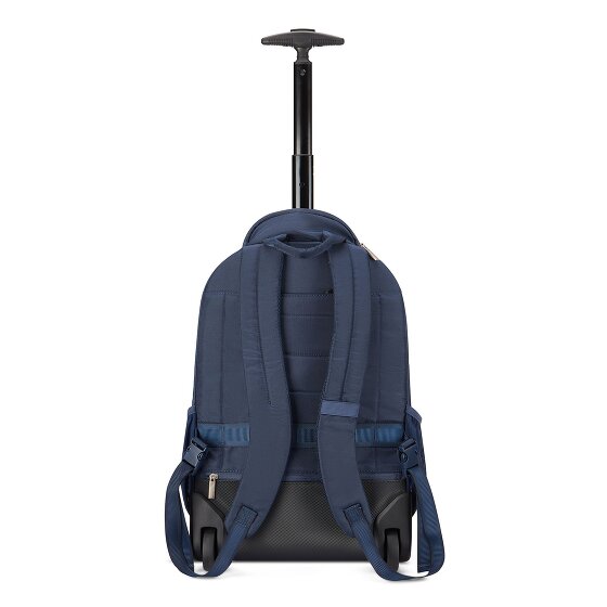 Roncato Easy Office 2.0 2 kółka Walizka z plecakiem 48 cm Komora na laptopa