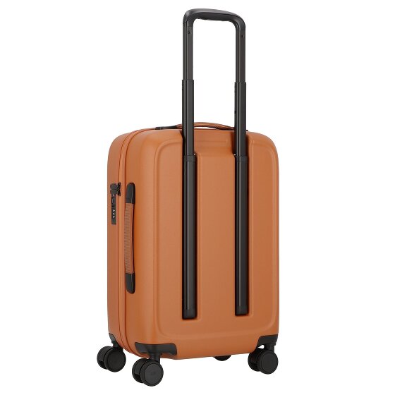 Bellroy Transit 4 kółka Walizka 58 cm