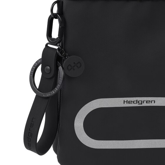 Hedgren Uni Otu Torba na ramię Ochrona RFID 13 cm