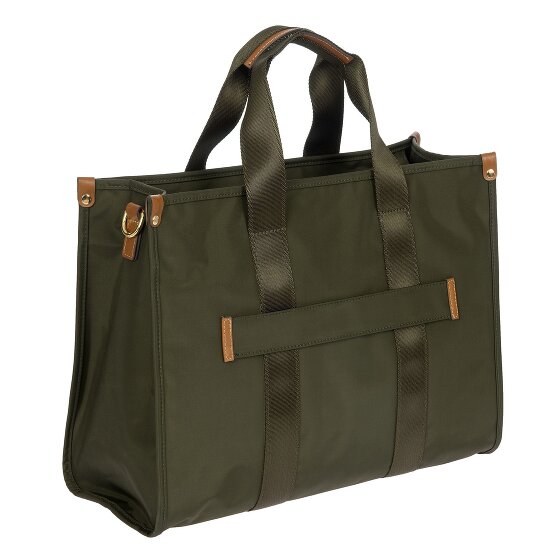 Bric's X-Collection Shopper Bag M 40.5 cm Komora na laptopa
