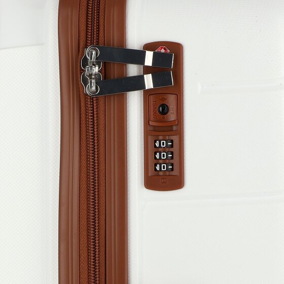 Cocoono Graz 4 kółka Walizka M 66 cm