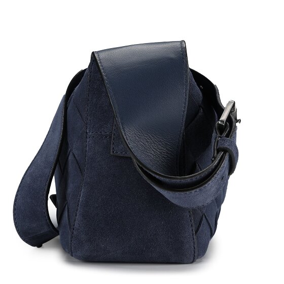 Liebeskind Sky II Torba na ramię Skórzany 28.5 cm