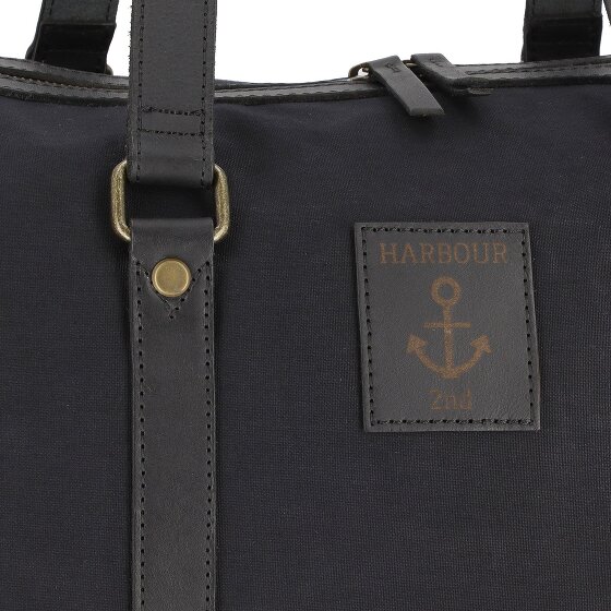 Harbour 2nd Cool Casual Torba podróżna Weekender 53 cm
