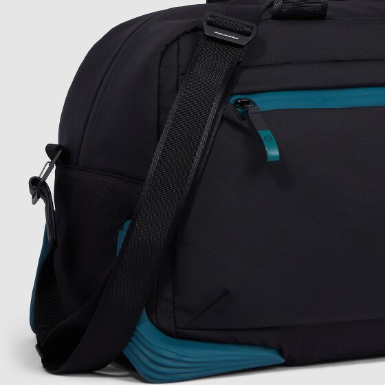 Piquadro Corner 2.0 Torba podróżna Weekender 52 cm