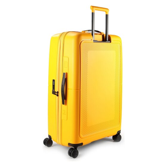 American Tourister Dashpop 4 kółka Walizka 77 cm z funkcją poszerzenia