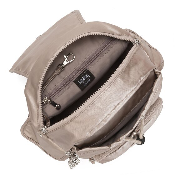 Kipling Plecak miejski Basic Plus 30 cm