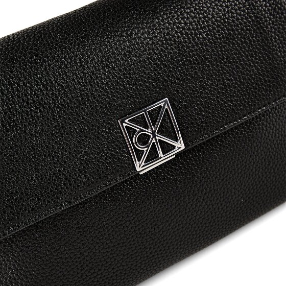 Calvin Klein Hardware Torba na ramię 24 cm