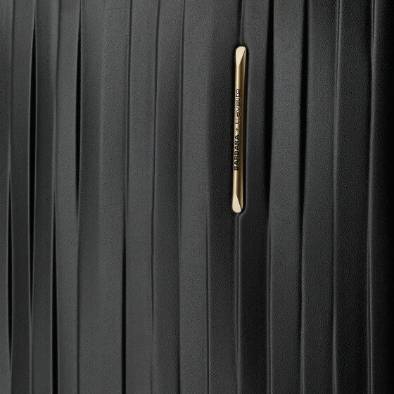 Travelite Barbara Novelty 4 kółka Walizka 75 cm