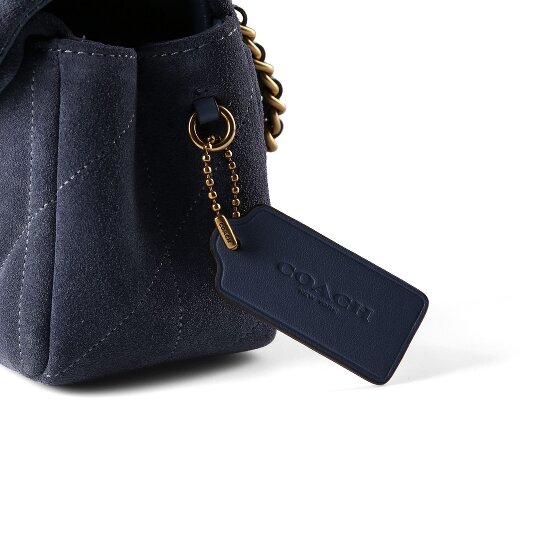 Coach Tabby Torba na ramię Skórzany 20 cm