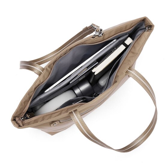 Pacsafe Pacsafe W Shopper Bag 42 cm Komora na laptopa