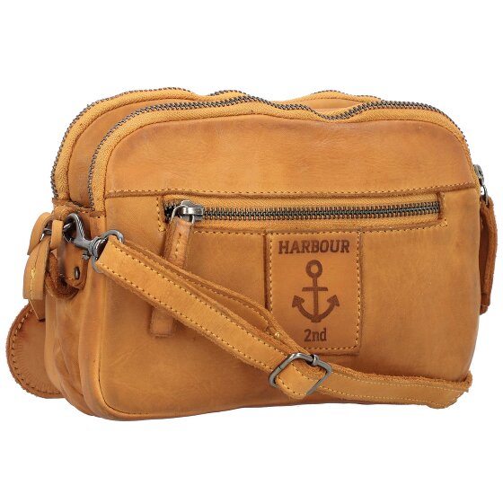 Harbour 2nd Anchor Love Rieke Torba na ramię Skórzany 22 cm