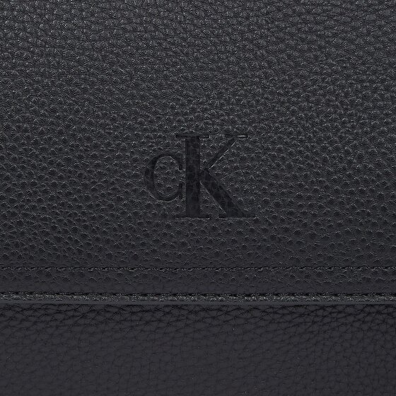 Calvin Klein Jeans Over Webbing Posłaniec 29 cm