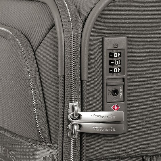 Travelite Tamaris x Travelite Voyaage 4 kółka Walizka kabinowy S 55 cm