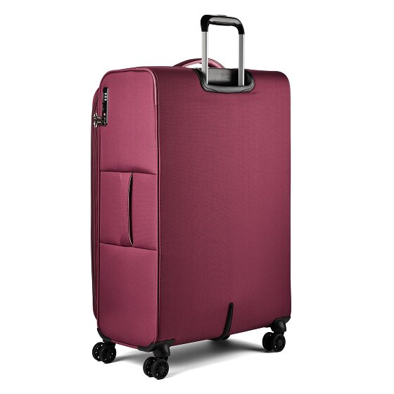 American Tourister Cloudrider 4 kółka Walizka L 78.5 cm z funkcją poszerzenia
