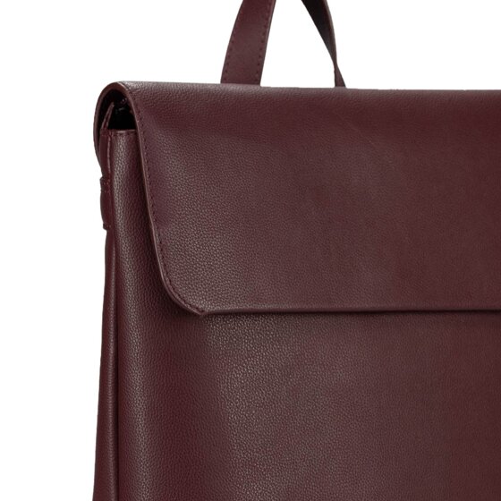 Jost Lysa Plecak Skóra 39 cm Komora na laptopa
