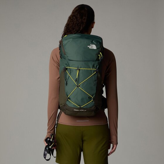 The North Face Trail Lite 24 Plecak turystyczny XS-S 52 cm