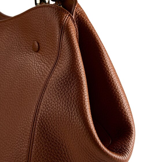 AIGNER Carré soft Torba na ramię Skóra 59.5 cm