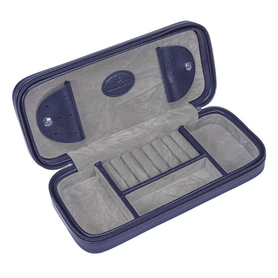 Windrose Merino Moda Jewellery Box 23 cm