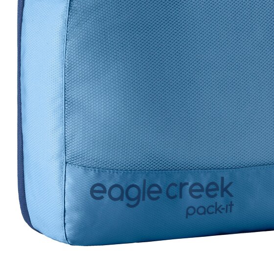 Eagle Creek Sakwa Pack-It 25,5 cm z plisą rozporową