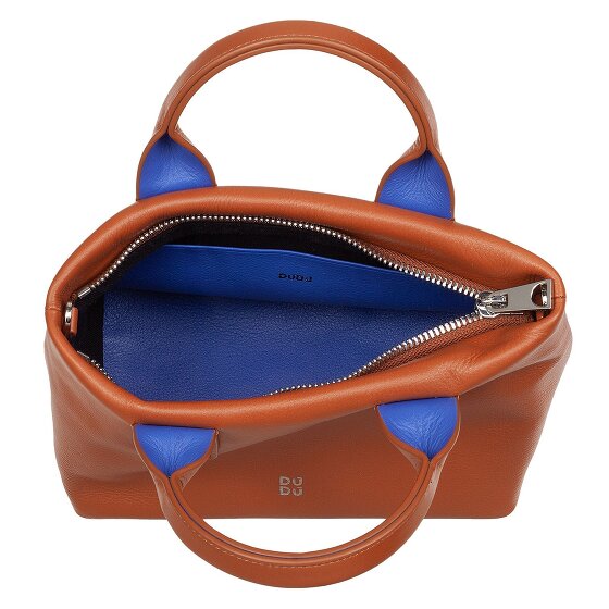 DuDu Ibiza Torba Skóra 22 cm
