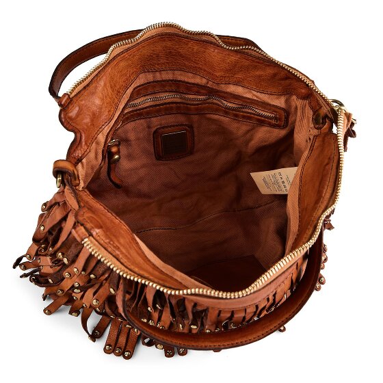 Campomaggi Melissa Torba Skóra 34 cm
