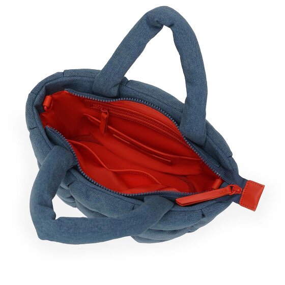 LES VISIONNAIRES Unio Cortina Torba S 29 cm