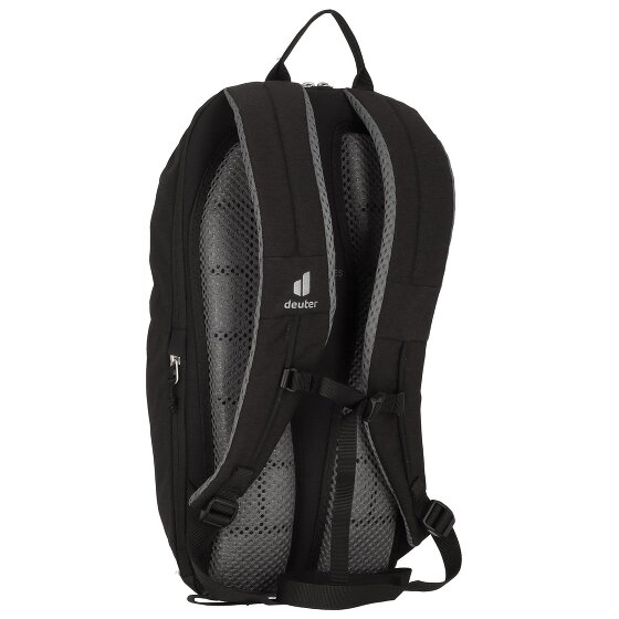 Deuter Stepout 12 Plecak z przegrodą na laptopa 45 cm