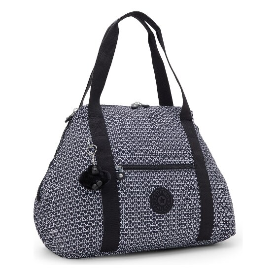 Kipling Art M Torba podróżna Weekender 58 cm
