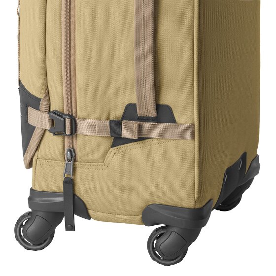 Eagle Creek Gear Warrior 2 kółka Walizka kabinowy 55 cm