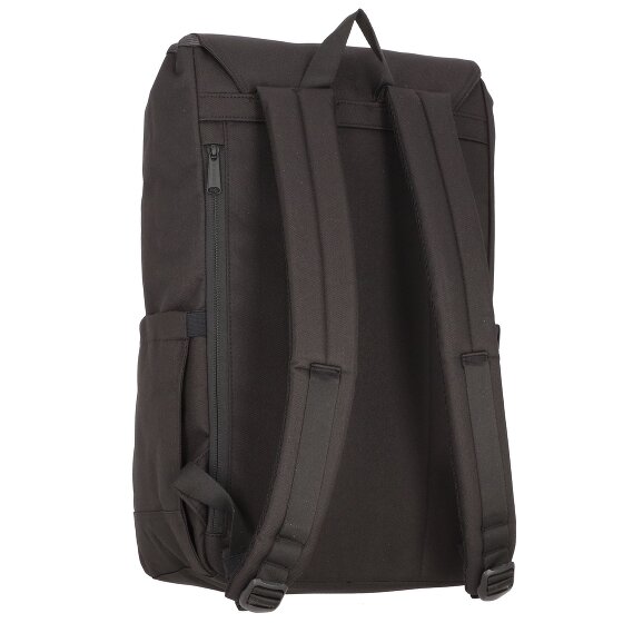 Herschel Retreat Plecak 43 cm Komora na laptopa