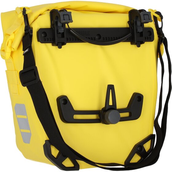 Thule Shield Sakwa rowerowa 13L Zestaw 2szt.