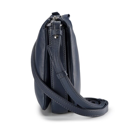 Liebeskind Nina Torba na ramię M Skórzany 25 cm