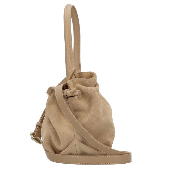 Hey Marly Cool Companion Suede Torba Skórzany 28 cm