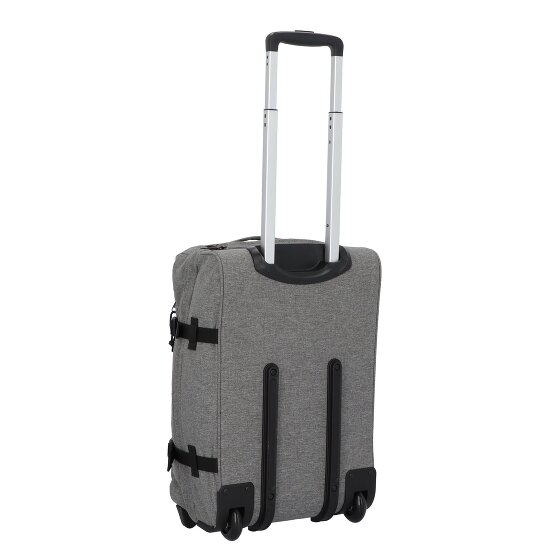 Eastpak Transit'R 2 kółka Walizka kabinowy S 51 cm