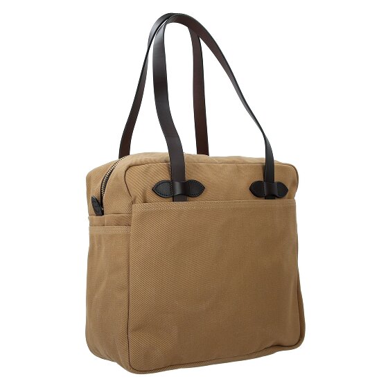 Filson Luggage Twill Torba na ramię 40 cm