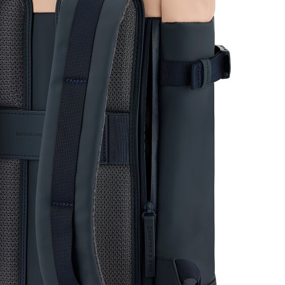 Kapten & Son Helsinki Plecak 46 cm Komora na laptopa