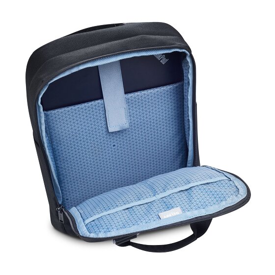 Delsey Paris Citypak Plecak 42 cm Komora na laptopa